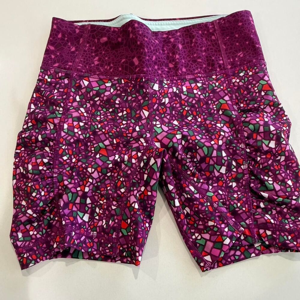 Lululemon Women's multi Shorts